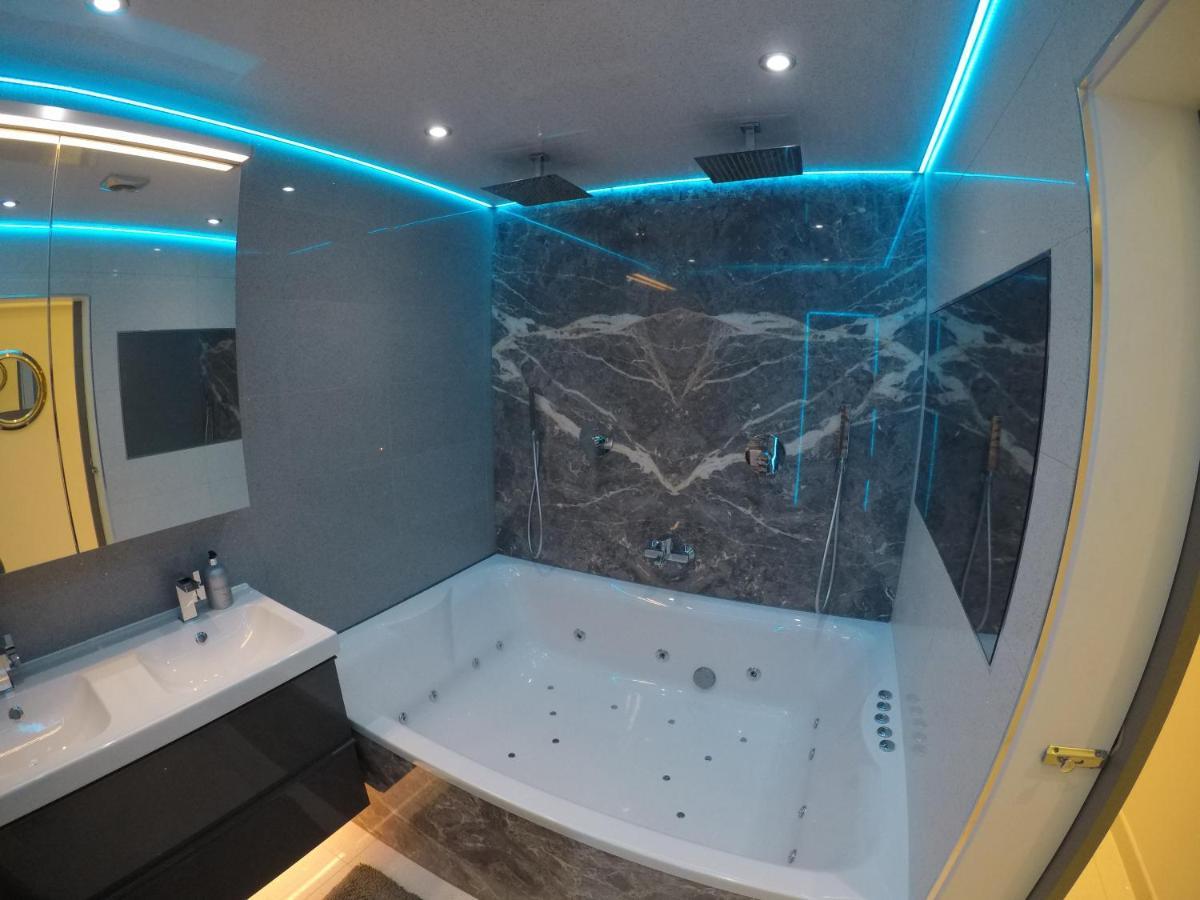 Perfect Central London Base Екстериор снимка